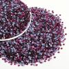 imageBeadsland Hotfix Rhinestones Bulk 14400PCS Crystal Hot Fix Rhinestones for Crafts Clothes DIY Decoration Crystal AB SS20 4648mmFuchsia