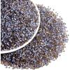 imageBeadsland Hotfix Rhinestones Bulk 14400PCS Crystal Hot Fix Rhinestones for Crafts Clothes DIY Decoration Crystal AB SS20 4648mmGolden Shadow