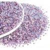 imageBeadsland Hotfix Rhinestones Bulk 14400PCS Crystal Hot Fix Rhinestones for Crafts Clothes DIY Decoration Crystal AB SS20 4648mmLight Pink