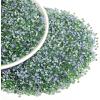 imageBeadsland Hotfix Rhinestones Bulk 14400PCS Crystal Hot Fix Rhinestones for Crafts Clothes DIY Decoration Crystal AB SS20 4648mmLightgreen