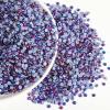 imageBeadsland Hotfix Rhinestones Bulk 14400PCS Crystal Hot Fix Rhinestones for Crafts Clothes DIY Decoration Crystal AB SS20 4648mmPurple Velvet