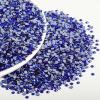 imageBeadsland Hotfix Rhinestones Bulk 14400PCS Crystal Hot Fix Rhinestones for Crafts Clothes DIY Decoration Crystal AB SS20 4648mmSapphire
