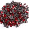 imagebeadsland Crystal Hotfix RhinestoneMachine Cut Stone 1440pcspkg SapphireSS205mmDark Siam