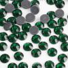 imagebeadsland Crystal Hotfix RhinestoneMachine Cut Stone 1440pcspkg SapphireSS205mmEmerald
