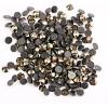 imagebeadsland Crystal Hotfix RhinestoneMachine Cut Stone 1440pcspkg SapphireSS205mmHematite