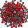 imagebeadsland Crystal Hotfix RhinestoneMachine Cut Stone 1440pcspkg SapphireSS205mmLight Siam