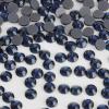 imagebeadsland Crystal Hotfix RhinestoneMachine Cut Stone 1440pcspkg SapphireSS205mmMontana