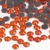 imagebeadsland Crystal Hotfix RhinestoneMachine Cut Stone 1440pcspkg SapphireSS205mmOrange