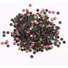 imagebeadsland Crystal Hotfix RhinestoneMachine Cut Stone 1440pcspkg SapphireSS205mmRainbow