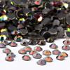imagebeadsland Crystal Hotfix RhinestoneMachine Cut Stone 1440pcspkg SapphireSS205mmRainbow