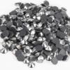 imagebeadsland Crystal Hotfix RhinestoneMachine Cut Stone 1440pcspkg SapphireSS205mmSilver Hematite