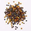 imagebeadsland Crystal Hotfix RhinestoneMachine Cut Stone 1440pcspkg SapphireSS205mmTopaz