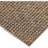 imageBeadsland 240X400mm Crystal Rhinestone Trim Hotfix Strass Crystal Mesh Banding Bridal Beaded Applique in Sheet for Dresses with 2mm Rhinestones LtColTopazLtColTopaz