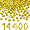 Citrine/Lemon Yellow
