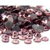 imagebeadsland Crystal Hotfix RhinestoneMachine Cut Stone 1440pcspkg SapphireSS205mmLTAmethyst