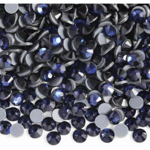 image6000PCS Hotfix Rhinestones Bulk Clear Rhinestones for Crafts ClothesHotfix Crystals DIY Decoration SS10 2729mmMontana