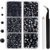 Jet Hematite