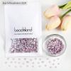 imageBeadsland 1440pcs Flat Back Crystal Rhinestones Round Gems for Nail Art and Craft Glue Fix Luminous Mint SS102729mmLight Rose Opal