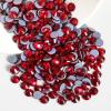 imageBeadsland Hotfix Rhinestones 2880pcs Flatback Crystal Rhinestones for Crafts Clothes DIY Decorations Champagne SS8 2325mmDark Siam
