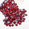 imageBeadsland Hotfix Rhinestones 2880pcs Flatback Crystal Rhinestones for Crafts Clothes DIY Decorations Champagne SS8 2325mmSiam