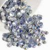 imageBeadsland Hotfix Rhinestones 2880pcs Flatback Crystal Rhinestones for Crafts Clothes DIY Decorations Champagne SS8 2325mmStarry Sky