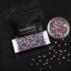 imageBeadsland Hotfix Rhinestones 2880pcs Flatback Crystal Rhinestones for Crafts Clothes DIY Decorations Champagne SS8 2325mmTopaz AB