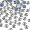 imageBeadsland Hotfix Rhinestones 2880pcs Flatback Crystal Rhinestones for Crafts Clothes DIY DecorationsSiam SS10 2729mmCrystal