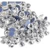 imageBeadsland Hotfix Rhinestones 2880pcs Flatback Crystal Rhinestones for Crafts Clothes DIY DecorationsSiam SS10 2729mmCrystal