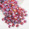 imageBeadsland Hotfix Rhinestones 2880pcs Flatback Crystal Rhinestones for Crafts Clothes DIY DecorationsSiam SS10 2729mmHyacinth Ab