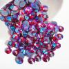imageBeadsland Hotfix Rhinestones 2880pcs Flatback Crystal Rhinestones for Crafts Clothes DIY DecorationsSiam SS10 2729mmLight Siam Ab