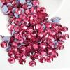 imageBeadsland Hotfix Rhinestones 2880pcs Flatback Crystal Rhinestones for Crafts Clothes DIY DecorationsSiam SS10 2729mmRose