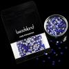 imageBeadsland Hotfix Rhinestones 2880pcs Flatback Crystal Rhinestones for Crafts Clothes DIY DecorationsSiam SS10 2729mmSapphire