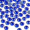 imageBeadsland Hotfix Rhinestones 2880pcs Flatback Crystal Rhinestones for Crafts Clothes DIY DecorationsSiam SS10 2729mmSapphire